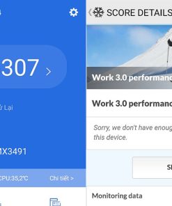 Thay màn hình, Ép kính cảm ứng, thay pin, sửa chữa  Điện thoại Realme 9i (4GB/64GB) giá tốt tại Nha Trang