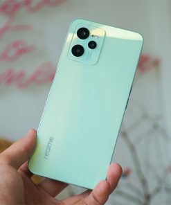 Thay màn hình, Ép kính cảm ứng, thay pin, sửa chữa  Điện thoại Realme C35 64GB giá tốt tại Nha Trang