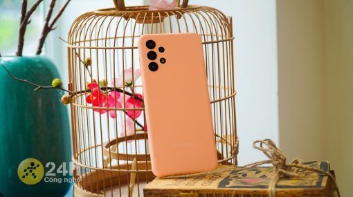 Thay màn hình, Ép kính cảm ứng, thay pin, sửa chữa  Điện thoại Samsung Galaxy A13 6GB giá tốt tại Nha Trang