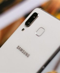 Thay màn hình, Ép kính cảm ứng, thay pin, sửa chữa  Điện thoại Samsung Galaxy A8 Star giá tốt tại Nha Trang