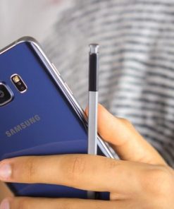 Thay màn hình, Ép kính cảm ứng, thay pin, sửa chữa  Điện thoại Samsung Galaxy Note 5 giá tốt tại Nha Trang