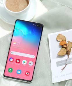 Thay màn hình, Ép kính cảm ứng, thay pin, sửa chữa  Điện thoại Samsung Galaxy S10+ (512GB) giá tốt tại Nha Trang