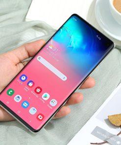 Thay màn hình, Ép kính cảm ứng, thay pin, sửa chữa  Điện thoại Samsung Galaxy S10 giá tốt tại Nha Trang