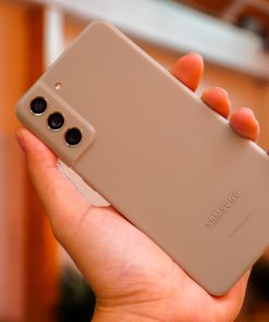 Thay màn hình, Ép kính cảm ứng, thay pin, sửa chữa  Điện thoại Samsung Galaxy S21 FE 5G (8GB/128GB) giá tốt tại Nha Trang