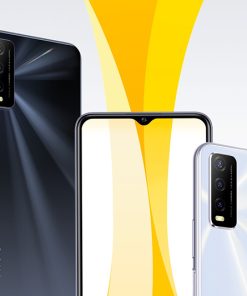 Thay màn hình, Ép kính cảm ứng, thay pin, sửa chữa  Điện thoại Vivo IQOO U1x giá tốt tại Nha Trang