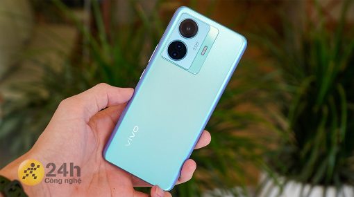 Thay màn hình, Ép kính cảm ứng, thay pin, sửa chữa  Điện thoại Vivo T1 5G giá tốt tại Nha Trang