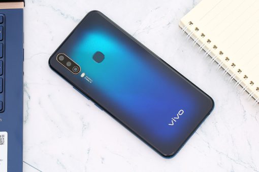 Thay màn hình, Ép kính cảm ứng, thay pin, sửa chữa  Điện thoại Vivo U10 giá tốt tại Nha Trang