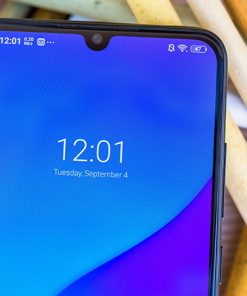 Thay màn hình, Ép kính cảm ứng, thay pin, sửa chữa  Điện thoại Vivo V11 giá tốt tại Nha Trang