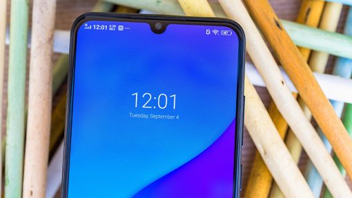 Thay màn hình, Ép kính cảm ứng, thay pin, sửa chữa  Điện thoại Vivo V11 giá tốt tại Nha Trang