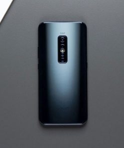 Thay màn hình, Ép kính cảm ứng, thay pin, sửa chữa  Điện thoại Vivo V17 Pro giá tốt tại Nha Trang