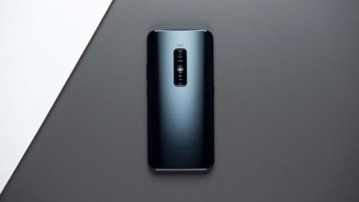 Thay màn hình, Ép kính cảm ứng, thay pin, sửa chữa  Điện thoại Vivo V17 Pro giá tốt tại Nha Trang