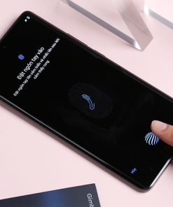 Thay màn hình, Ép kính cảm ứng, thay pin, sửa chữa  Điện thoại Vivo X60 Pro 5G giá tốt tại Nha Trang