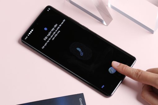 Thay màn hình, Ép kính cảm ứng, thay pin, sửa chữa  Điện thoại Vivo X60 Pro 5G giá tốt tại Nha Trang