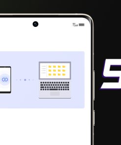 Thay màn hình, Ép kính cảm ứng, thay pin, sửa chữa  Điện thoại Vivo X60t Pro Plus giá tốt tại Nha Trang