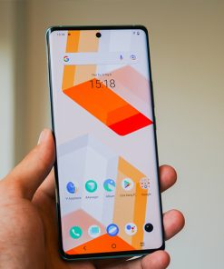 Thay màn hình, Ép kính cảm ứng, thay pin, sửa chữa  Điện thoại Vivo X80 giá tốt tại Nha Trang