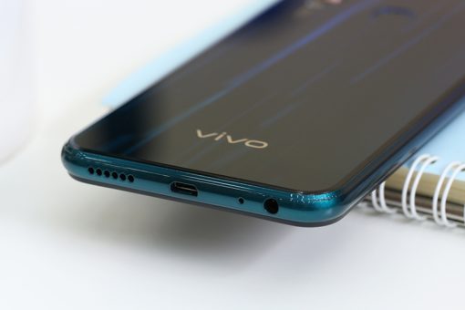 Thay màn hình, Ép kính cảm ứng, thay pin, sửa chữa  Điện thoại Vivo Y12 giá tốt tại Nha Trang