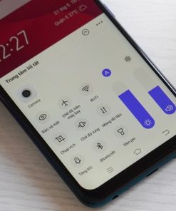 Thay màn hình, Ép kính cảm ứng, thay pin, sửa chữa  Điện thoại Vivo Y15 giá tốt tại Nha Trang
