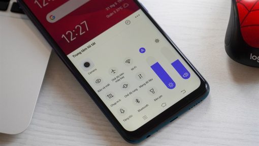 Thay màn hình, Ép kính cảm ứng, thay pin, sửa chữa  Điện thoại Vivo Y15 giá tốt tại Nha Trang