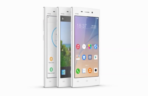 Thay màn hình, Ép kính cảm ứng, thay pin, sửa chữa  Điện thoại Vivo Y15S (2016) giá tốt tại Nha Trang