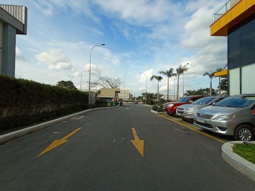 Thay màn hình, Ép kính cảm ứng, thay pin, sửa chữa  Điện thoại Vivo Y17 giá tốt tại Nha Trang