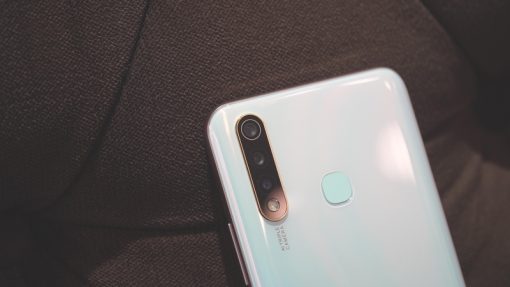 Thay màn hình, Ép kính cảm ứng, thay pin, sửa chữa  Điện thoại Vivo Y19 giá tốt tại Nha Trang