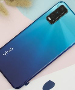 Thay màn hình, Ép kính cảm ứng, thay pin, sửa chữa  Điện thoại Vivo Y20 (2021) giá tốt tại Nha Trang