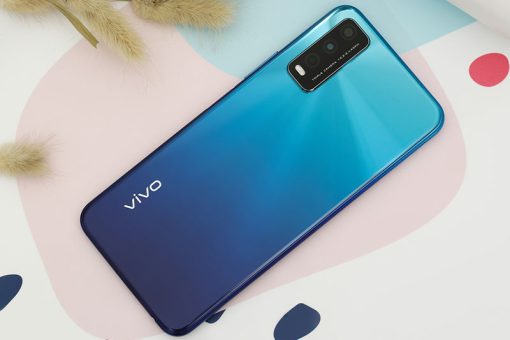 Thay màn hình, Ép kính cảm ứng, thay pin, sửa chữa  Điện thoại Vivo Y20 (2021) giá tốt tại Nha Trang