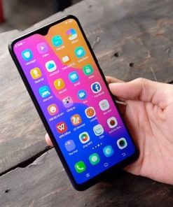 Thay màn hình, Ép kính cảm ứng, thay pin, sửa chữa  Điện thoại Vivo Y91C giá tốt tại Nha Trang