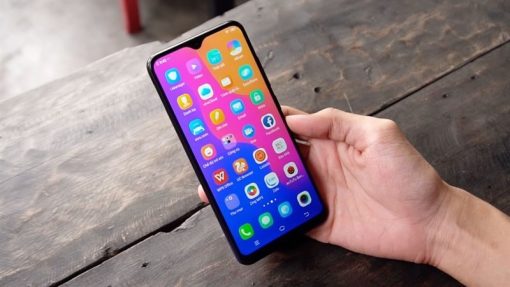 Thay màn hình, Ép kính cảm ứng, thay pin, sửa chữa  Điện thoại Vivo Y91C giá tốt tại Nha Trang