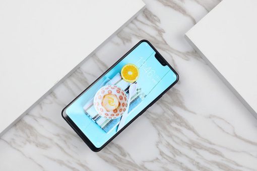 Thay màn hình, Ép kính cảm ứng, thay pin, sửa chữa  Điện thoại Vivo Z1 Youth Edition giá tốt tại Nha Trang