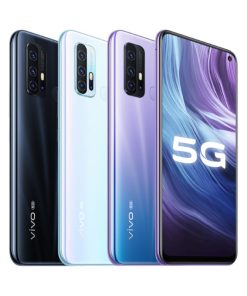 Thay màn hình, Ép kính cảm ứng, thay pin, sửa chữa  Điện thoại Vivo Z6 5G giá tốt tại Nha Trang