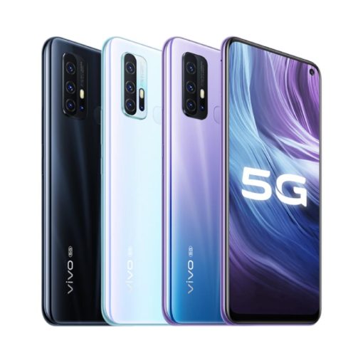 Thay màn hình, Ép kính cảm ứng, thay pin, sửa chữa  Điện thoại Vivo Z6 5G giá tốt tại Nha Trang