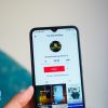 Thay màn hình, Ép kính cảm ứng, thay pin, sửa chữa  Điện thoại Xiaomi Redmi 10C 64GB giá tốt tại Nha Trang