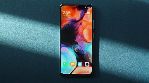 Thay màn hình, Ép kính cảm ứng, thay pin, sửa chữa  Điện thoại Xiaomi Redmi Note 11 (4GB/128GB) giá tốt tại Nha Trang