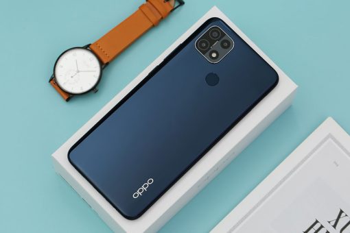 Thay màn hình, Ép kính cảm ứng, thay pin, sửa chữa  Điện thoại OPPO A15s giá tốt tại Nha Trang