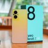 Thay màn hình, Ép kính cảm ứng, thay pin, sửa chữa  Điện thoại OPPO Reno8 Z 5G giá tốt tại Nha Trang