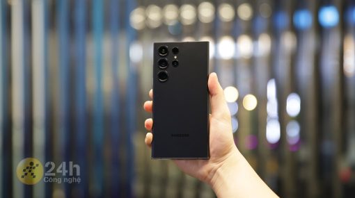 Thay màn hình, Ép kính cảm ứng, thay pin, sửa chữa  Điện thoại Samsung Galaxy S23 Ultra 5G 256GB giá tốt tại Nha Trang