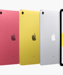 Thay màn hình, Ép kính cảm ứng, thay pin, sửa chữa  Máy tính bảng iPad 10 WiFi 256GB giá tốt tại Nha Trang