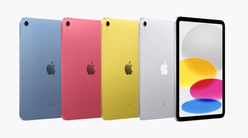 Thay màn hình, Ép kính cảm ứng, thay pin, sửa chữa  Máy tính bảng iPad 10 WiFi 256GB giá tốt tại Nha Trang