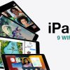 Thay màn hình, Ép kính cảm ứng, thay pin, sửa chữa  Máy tính bảng iPad 9 WiFi Cellular 64GB giá tốt tại Nha Trang