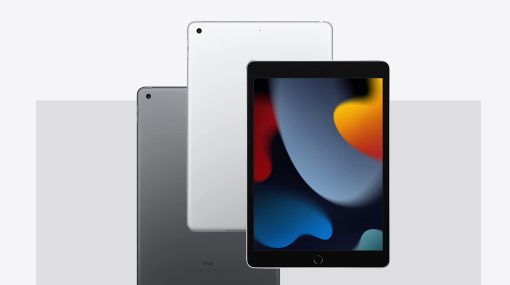 Thay màn hình, Ép kính cảm ứng, thay pin, sửa chữa  Máy tính bảng iPad 9 WiFi 64GB giá tốt tại Nha Trang