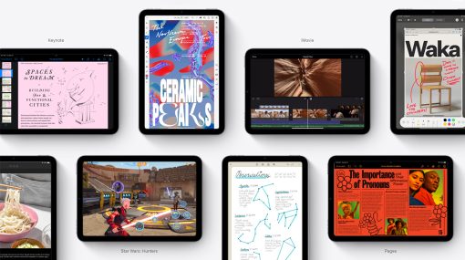 Thay màn hình, Ép kính cảm ứng, thay pin, sửa chữa  Máy tính bảng iPad mini 6 WiFi Cellular 64GB giá tốt tại Nha Trang
