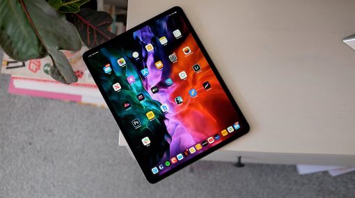 Thay màn hình, Ép kính cảm ứng, thay pin, sửa chữa  Máy tính bảng iPad Pro M1 11 inch WiFi 2TB (2021) giá tốt tại Nha Trang