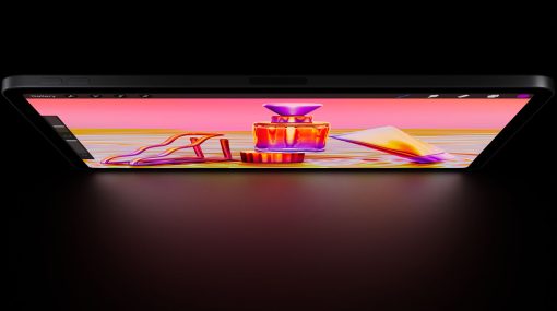 Thay màn hình, Ép kính cảm ứng, thay pin, sửa chữa  Máy tính bảng iPad Pro M1 11 inch WiFi Cellular 2TB (2021) giá tốt tại Nha Trang