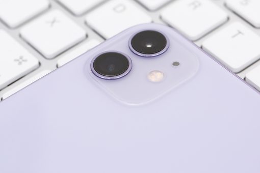 Thay màn hình, Ép kính cảm ứng, thay pin, sửa chữa  Điện thoại iPhone 11 64GB giá tốt tại Nha Trang