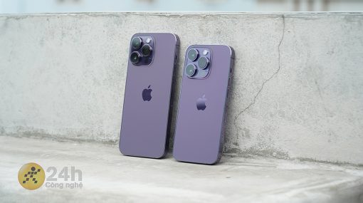 Thay màn hình, Ép kính cảm ứng, thay pin, sửa chữa  Điện thoại iPhone 14 Pro Max 128GB giá tốt tại Nha Trang