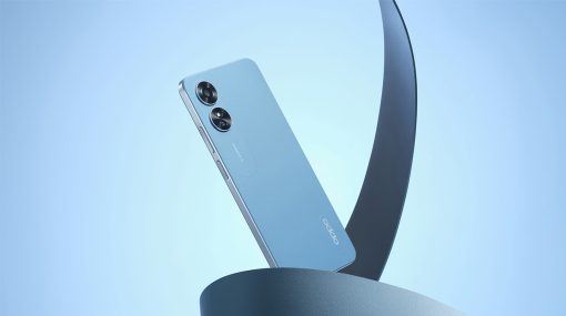 Thay màn hình, Ép kính cảm ứng, thay pin, sửa chữa  Điện thoại OPPO A17 giá tốt tại Nha Trang