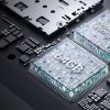 Thay màn hình, Ép kính cảm ứng, thay pin, sửa chữa  Điện thoại OPPO A17K giá tốt tại Nha Trang
