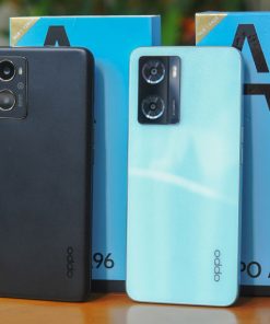 Thay màn hình, Ép kính cảm ứng, thay pin, sửa chữa  Điện thoại OPPO A57 64GB giá tốt tại Nha Trang