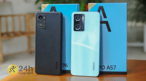 Thay màn hình, Ép kính cảm ứng, thay pin, sửa chữa  Điện thoại OPPO A57 64GB giá tốt tại Nha Trang